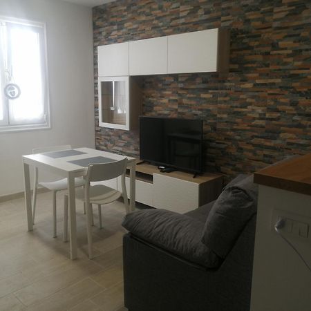 Costa Adeje Apartments Екстериор снимка