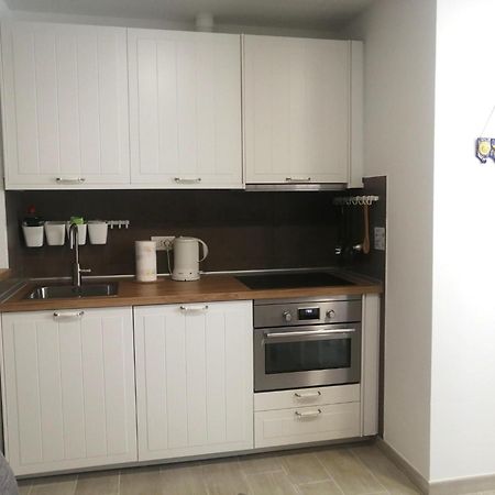 Costa Adeje Apartments Екстериор снимка