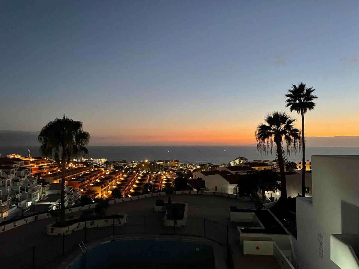 Costa Adeje Apartments Екстериор снимка