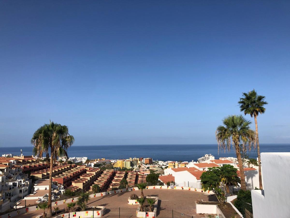 Costa Adeje Apartments Екстериор снимка