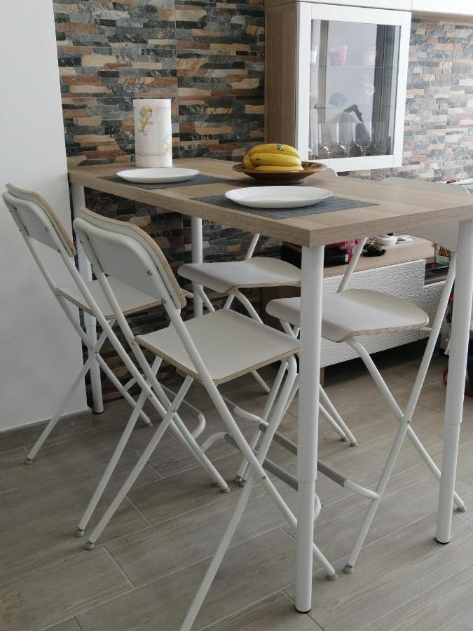 Costa Adeje Apartments Екстериор снимка
