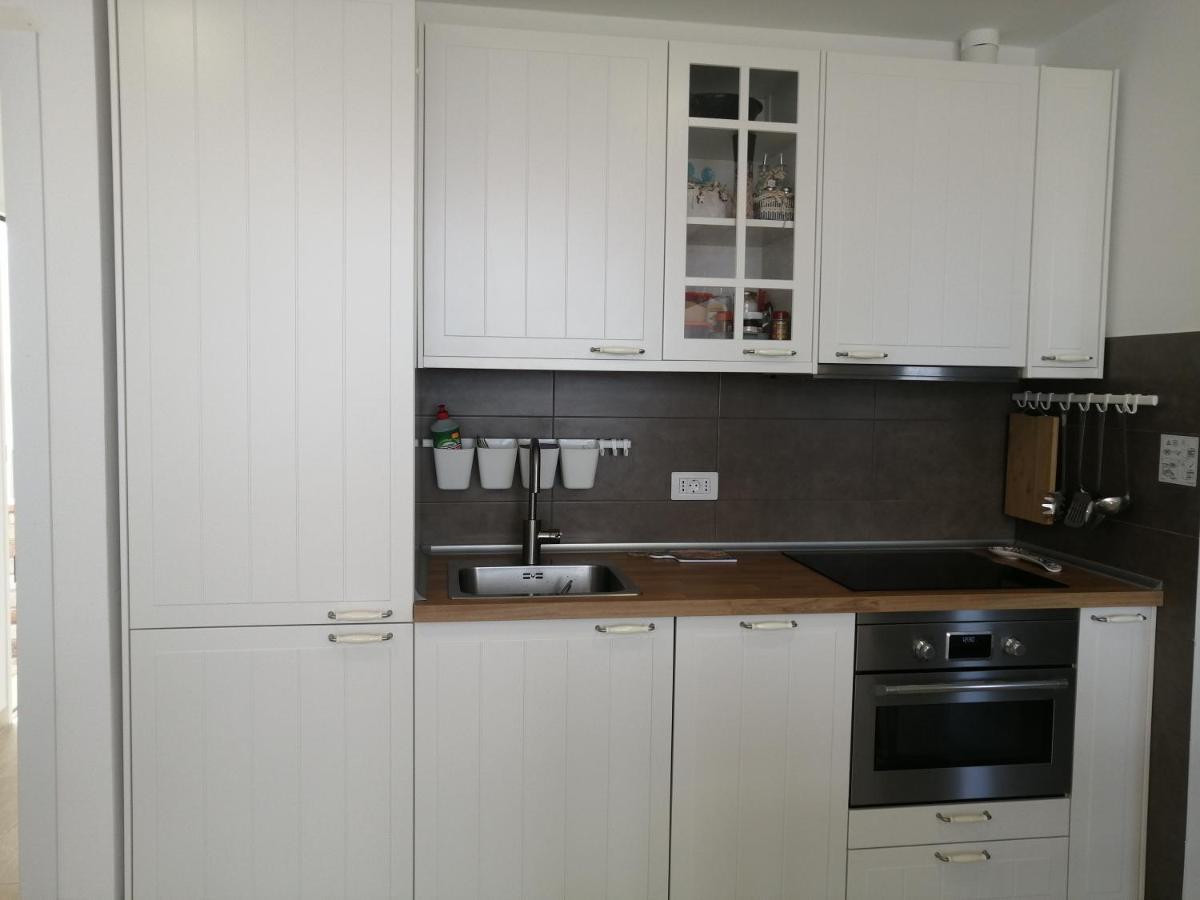 Costa Adeje Apartments Екстериор снимка
