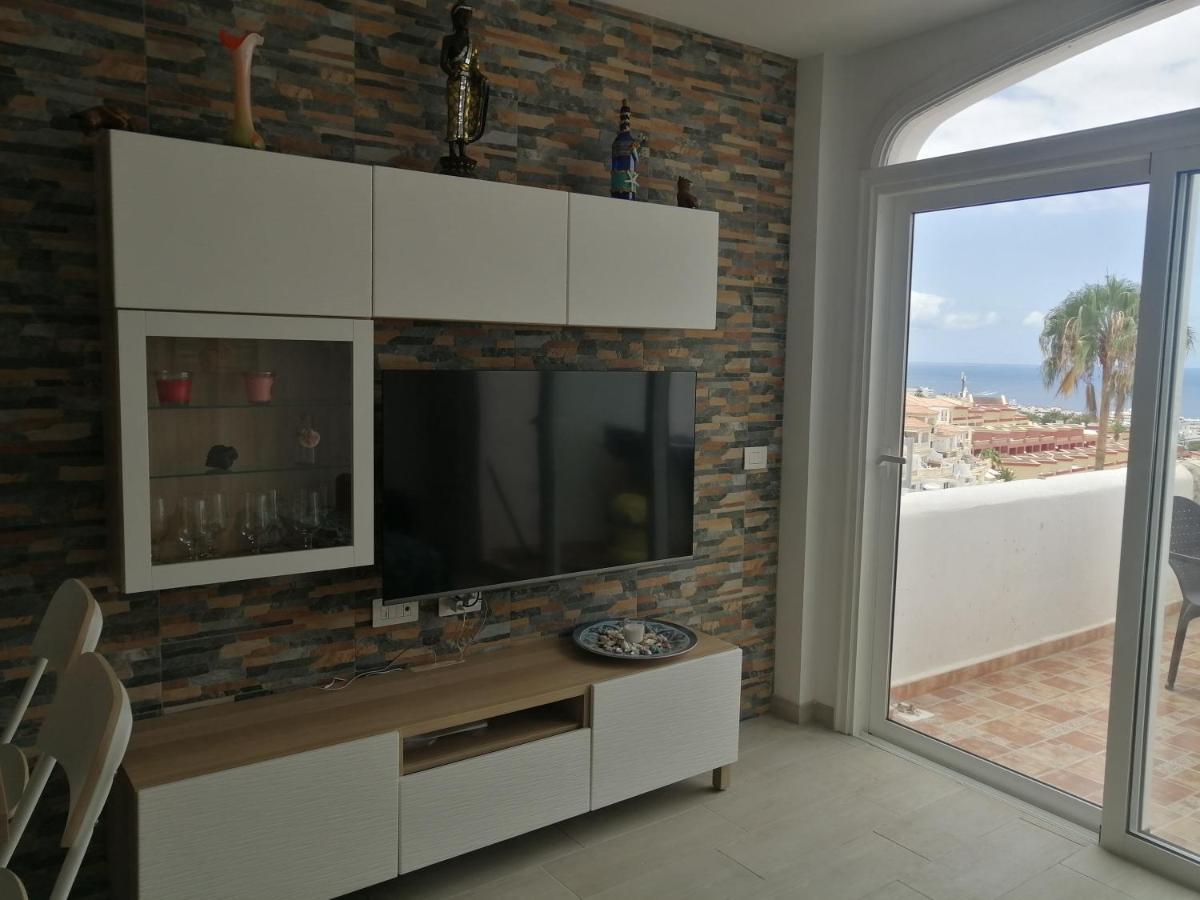 Costa Adeje Apartments Екстериор снимка