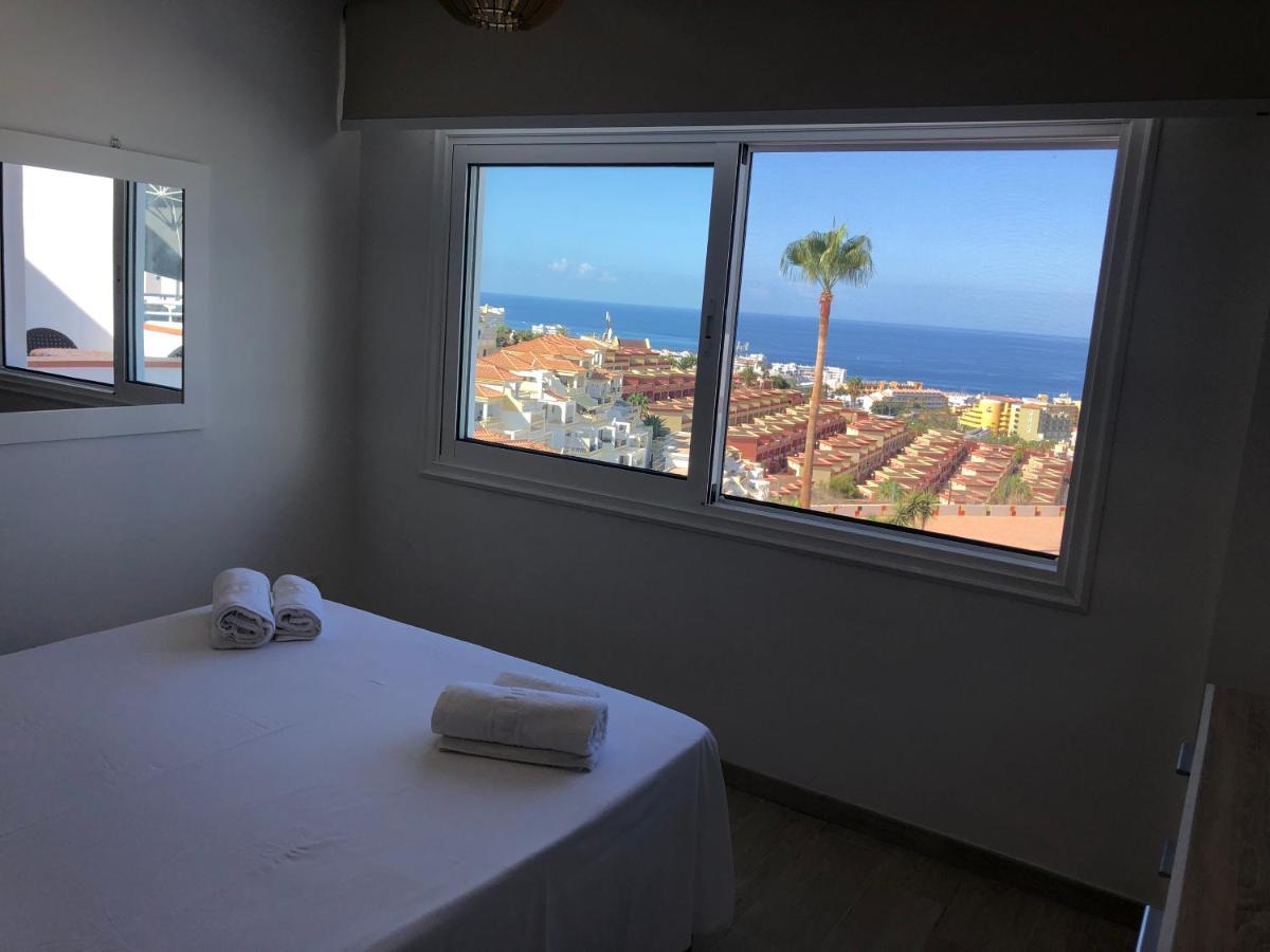 Costa Adeje Apartments Екстериор снимка