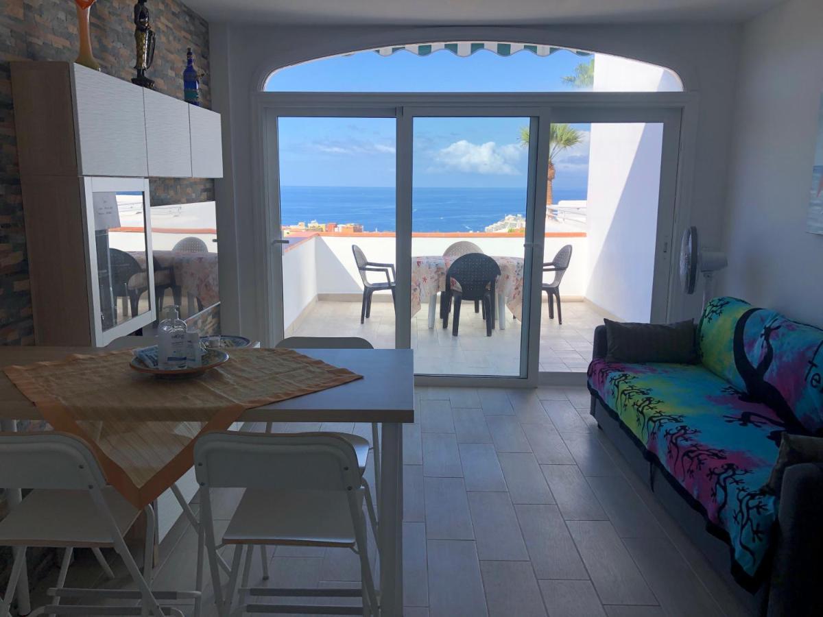Costa Adeje Apartments Екстериор снимка