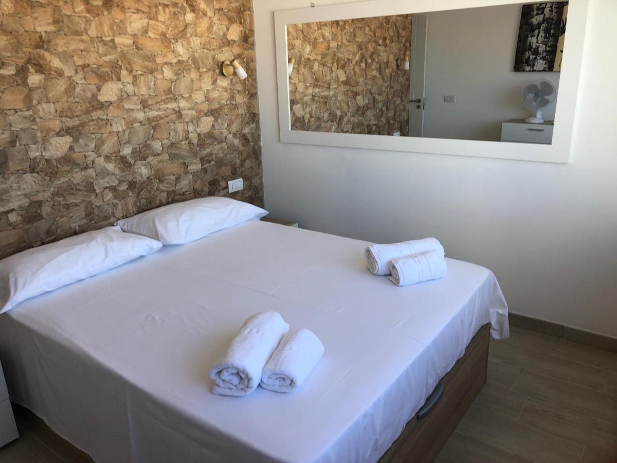 Costa Adeje Apartments Екстериор снимка
