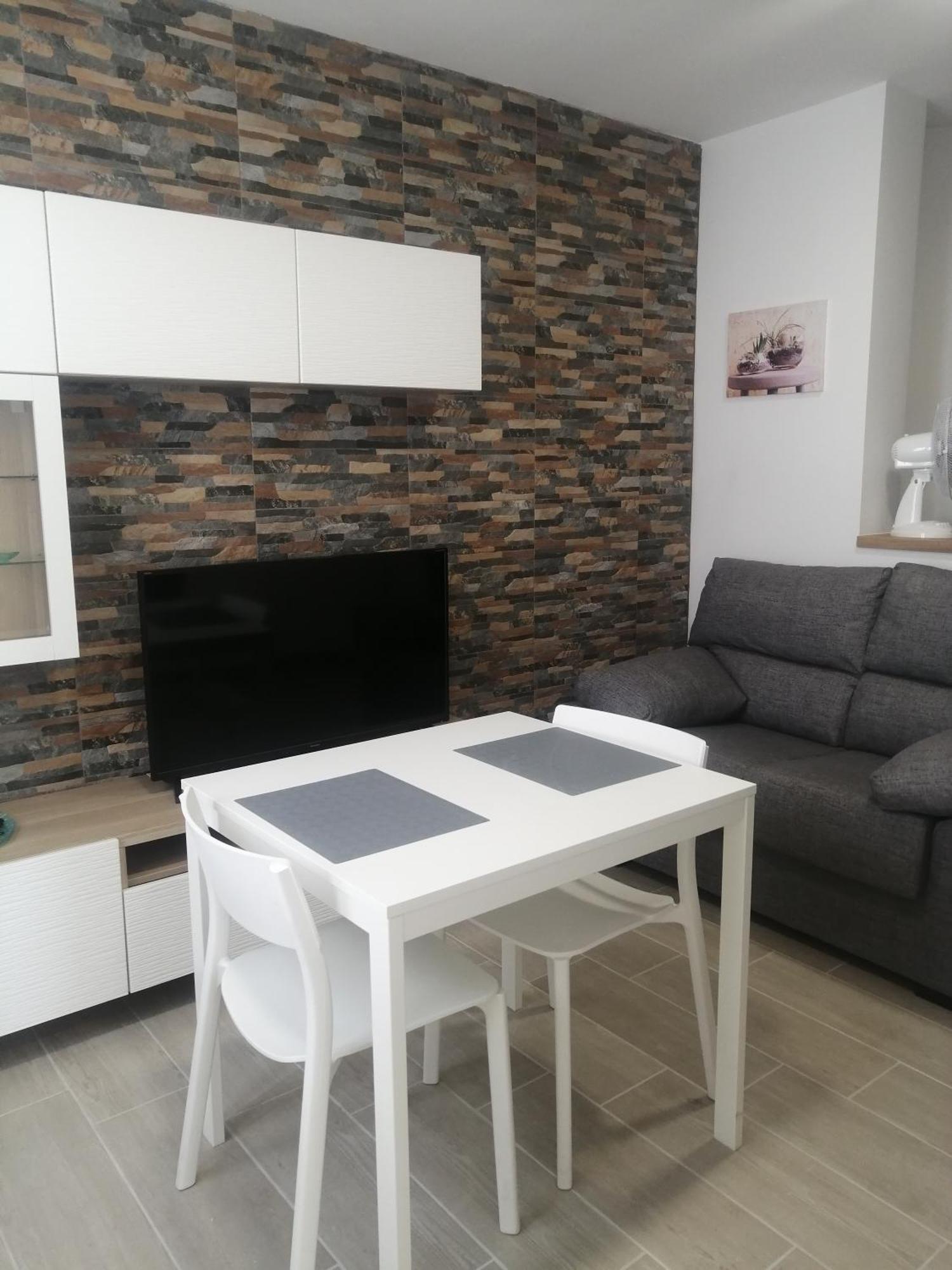 Costa Adeje Apartments Екстериор снимка