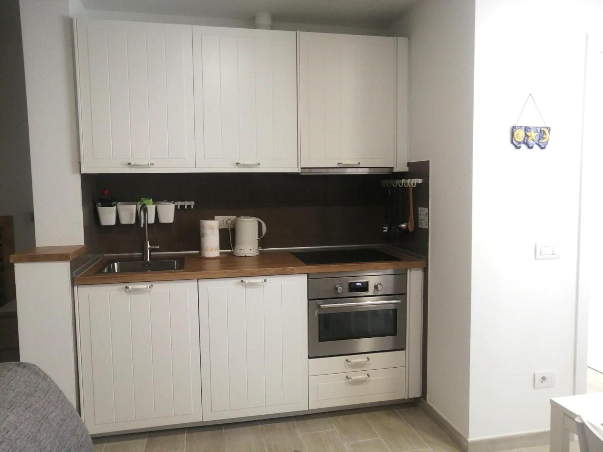 Costa Adeje Apartments Екстериор снимка