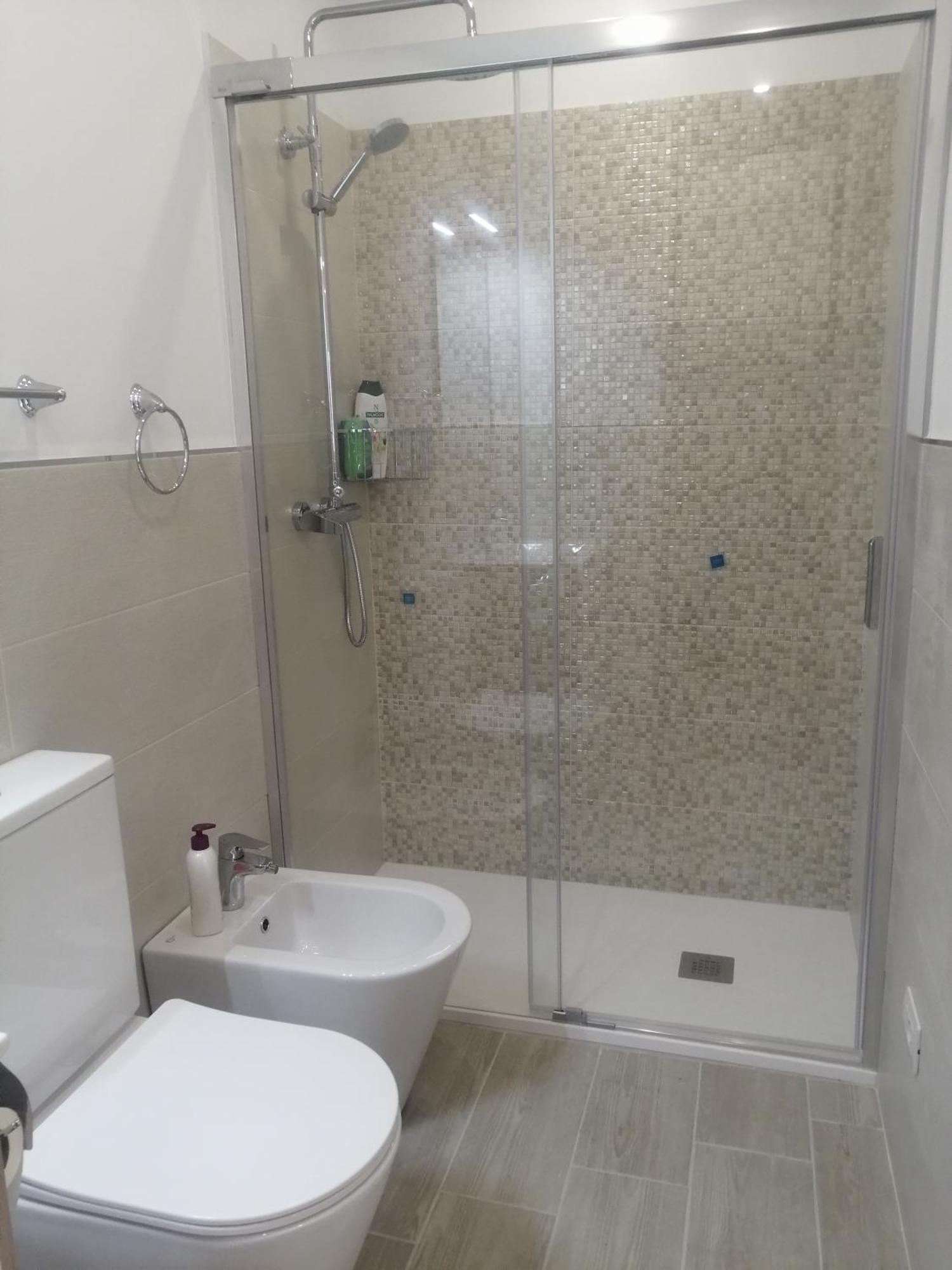 Costa Adeje Apartments Екстериор снимка