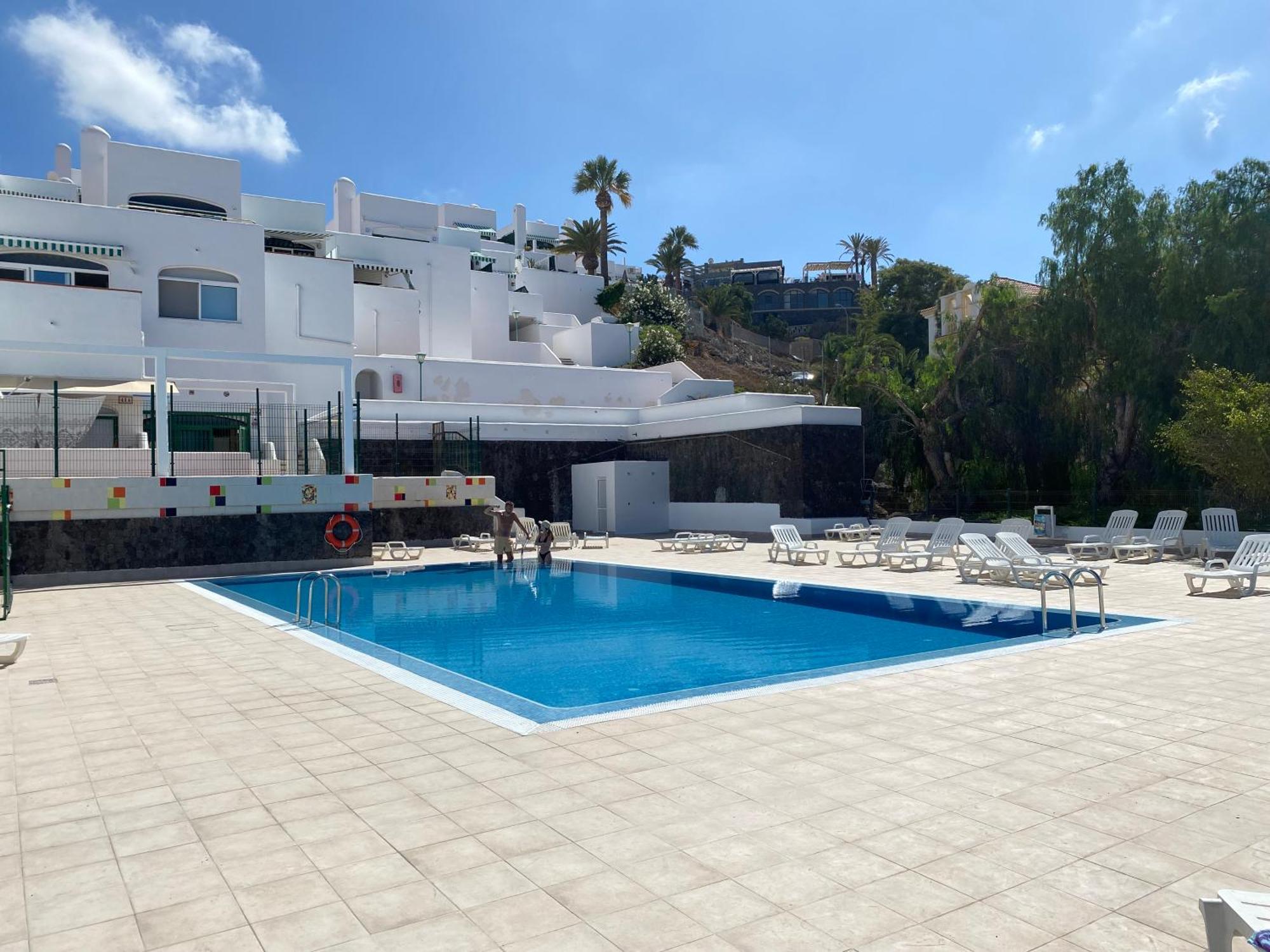 Costa Adeje Apartments Екстериор снимка