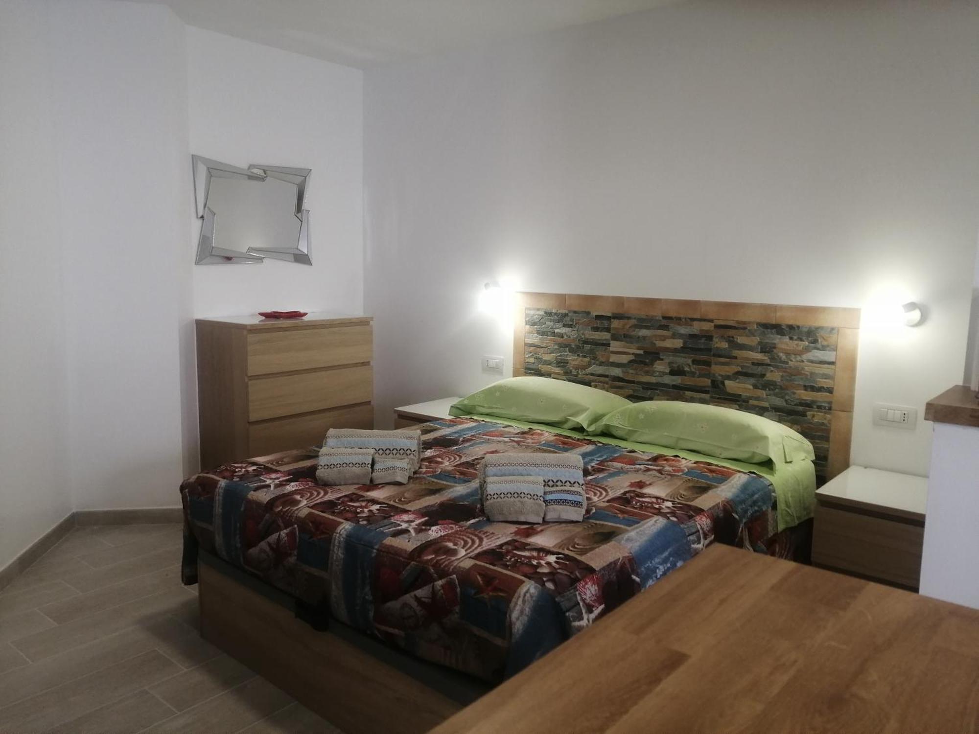 Costa Adeje Apartments Екстериор снимка