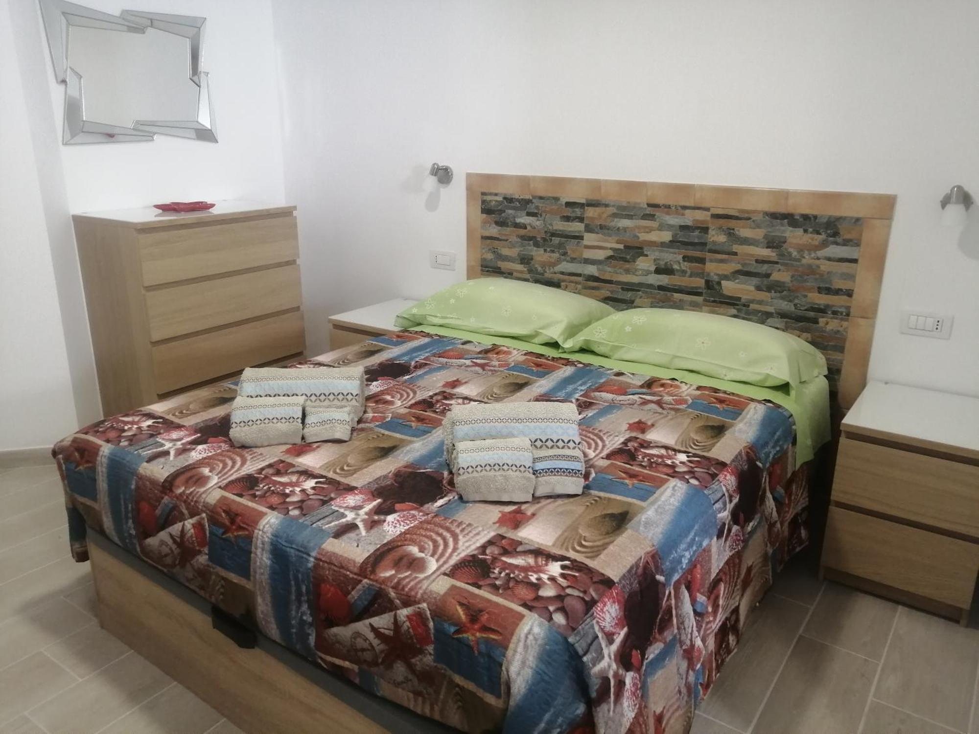 Costa Adeje Apartments Екстериор снимка